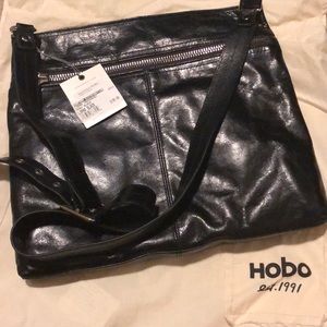 Hobo Crossbody